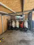 Vespa Ет4 няколко броя,vespa cosa 200, снимка 3