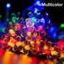 Многоцветни лампи  Led, снимка 1