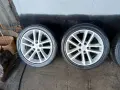 джанти 17 Opel Астра Х, снимка 3