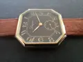 Longines Octagon 1970' Goldplated, 30mm, снимка 5