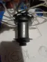 Предна главина Shimano HB-M800 + диск  203 мм. , снимка 2