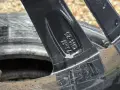 Джанти Пежо 4x108x7J17ет25, снимка 9