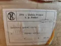 електромер нов соц 1983 г , снимка 2