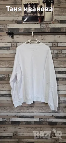 Dsquared2 XXL-мъжки суичър (А306), снимка 2 - Суичъри - 56550990