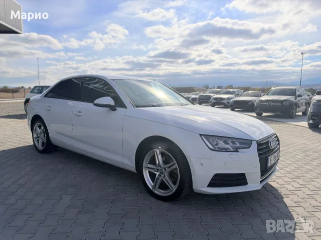 Audi a4 Собствен лизинг!!!, снимка 7 - Автомобили и джипове - 56730337