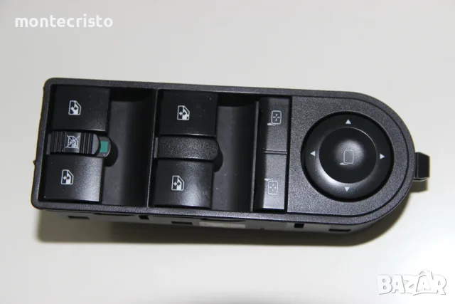 Панел ел.стъкла Opel Astra H (2003-2010г.) 13228699 / 18 пина 