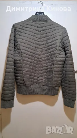Бомбър яке Superdry , снимка 6 - Якета - 56578821