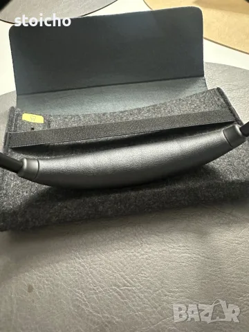 Jabra evolve2 65 flex, снимка 4 - Слушалки и портативни колонки - 56710359