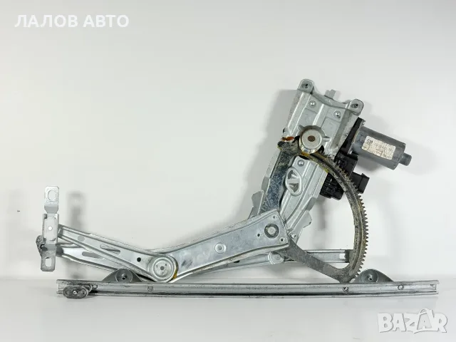 Моторче Механизъм П/Д Врата Опел Зафира Б (05-14г) Motorche Mehanizam Povdigach Opel Zafira B 