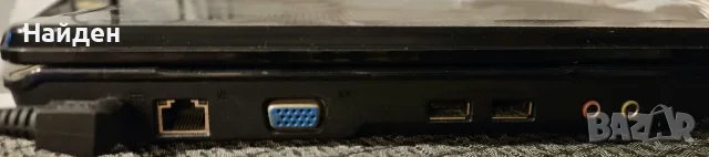 Лаптоп EmACHINES e525, снимка 4 - Лаптопи за дома - 56564756