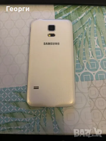 Samsung S5 mini, снимка 3 - Samsung - 56629653