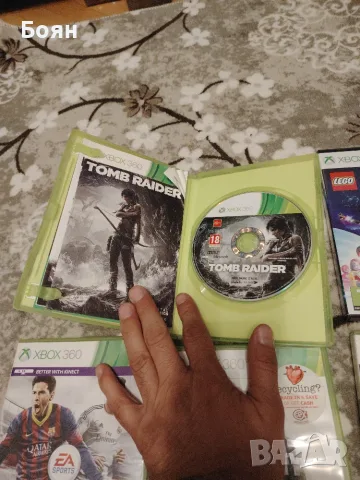 Игри за конзола Х-Вох 360, снимка 3 - Игри за Xbox - 56568575