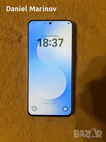 Samsung s25 fe 256 GB