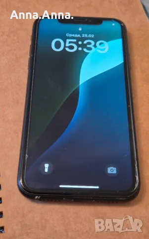 Черен смартфон Apple iPhone XR  64, снимка 10 - Apple iPhone - 56636379