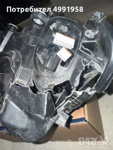 Фарове от bmw g01 за части, снимка 13 - Части - 56681013