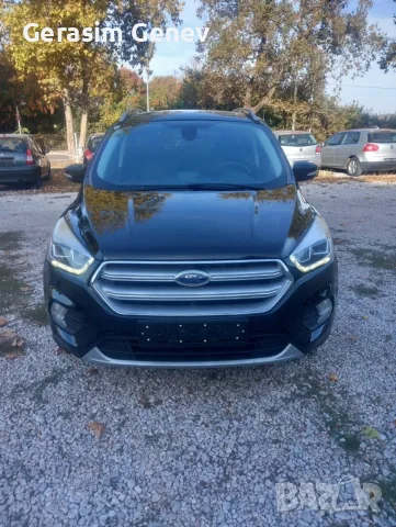 Ford Kuga 1.5 TDCI, снимка 2 - Автомобили и джипове - 56630993