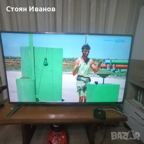 47" смарт телевизор лж 