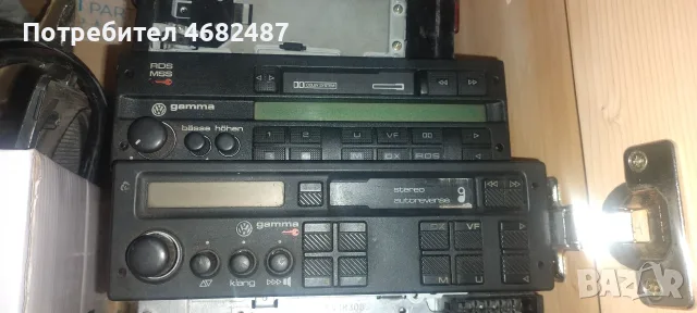 Части от голф гти , снимка 13 - Части - 56717867