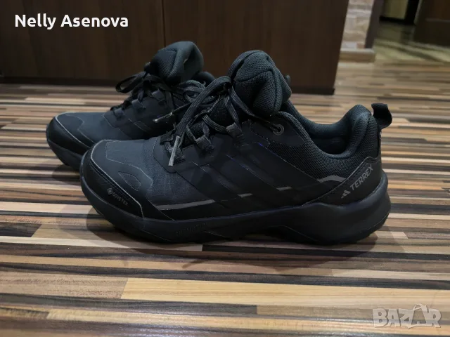 Adidas Terrex Gore tex