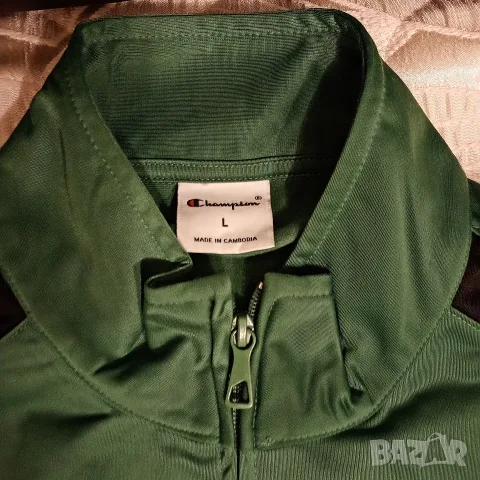 Продавам анцуг Champion, снимка 4 - Спортни дрехи, екипи - 49874991