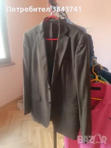 мъжко сако mexx 