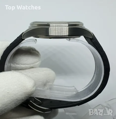 IWC Mark XIII 40mm Steel Black Dial Automatic, снимка 8 - Мъжки - 56616697