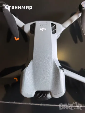 Дрон DJI mini 5 pro Fly more combo, снимка 5 - Друга електроника - 56648951