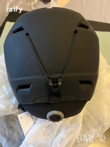 Каска Salomon Pioneer LT Access, снимка 5 - Зимни спортове - 56726152