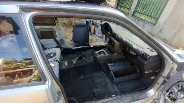 BMW E36 COMPACT, снимка 4 - Части - 56716324