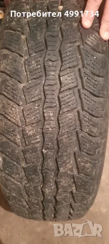 Гуми 235/65/18R