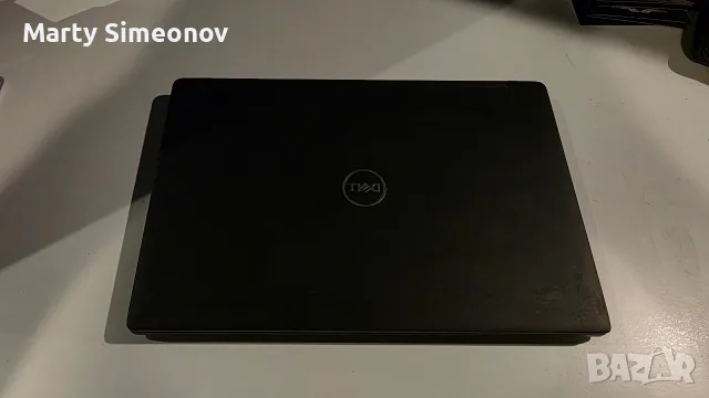 Dell Latitude 7290 Windows 11, снимка 2 - Лаптопи за работа - 56683177