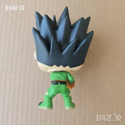 Funko HxH Gon Freecs, снимка 2 - Колекции - 56570115