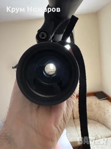 БПЦ5  8х30 Made in USSR Helios, снимка 9 - Колекции - 56745848