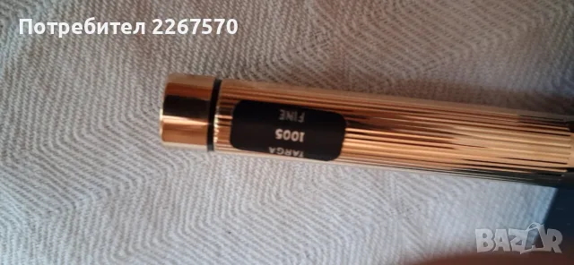 Пшсалка SHEAFFER, снимка 6 - Ученически пособия, канцеларски материали - 56355085