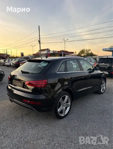 Audi Q3 S-line Quattro Собствен лизинг!!!, снимка 3 - Автомобили и джипове - 56748470