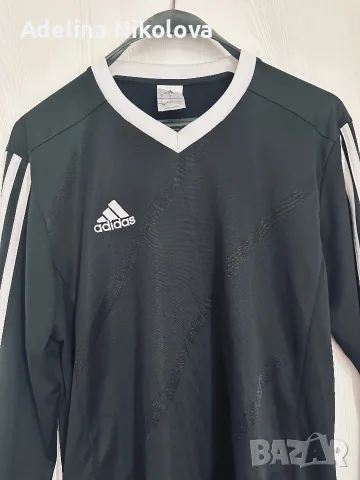 Спортна мъжка adidas, снимка 4 - Спортни дрехи, екипи - 56552423
