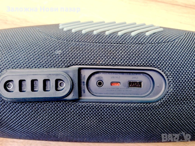 Колонка JBL Xtreme 3, снимка 3 - Bluetooth тонколони - 56582266