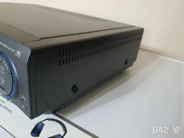 SONY-SLV-E 717VC, снимка 11 - Плейъри, домашно кино, прожектори - 56637333