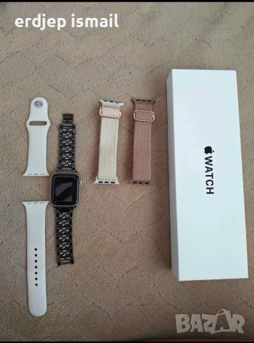 apple watch se3 40mm