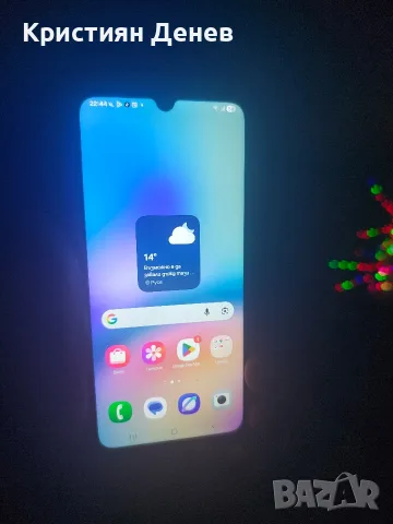 здравейте продавам Samsung Galaxy A05s, снимка 3 - Samsung - 56571149