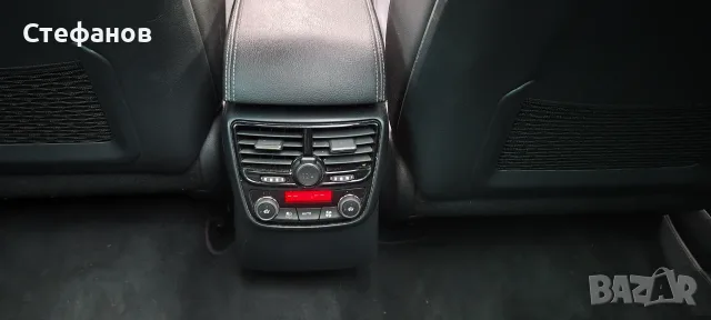 Peugeot 508SW 2012 г., снимка 12 - Автомобили и джипове - 56629364