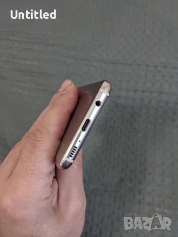 Samsung S8 (за части), снимка 5 - Samsung - 56682135