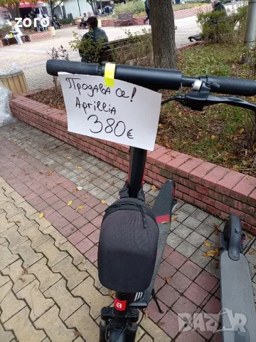 Електрически трориметки, снимка 2 - Велосипеди - 56643259