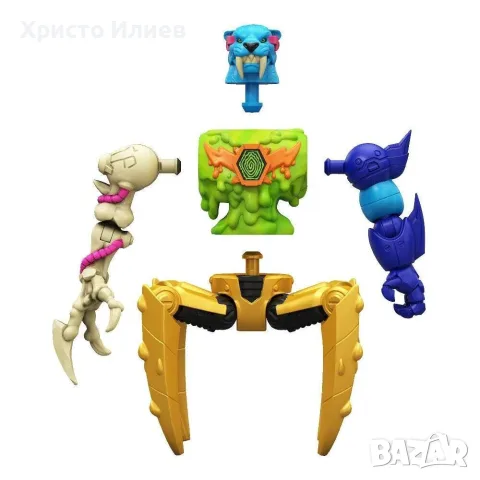 Създай своя собствена фигурка Mr Beast Lab, снимка 3 - Фигурки - 56623505