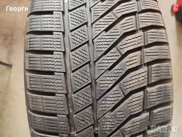 2бр.зимни гуми 255/50/19 Falken