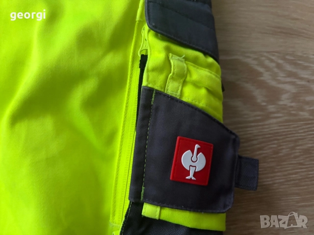 Engelbert Strauss XL, снимка 3 - Панталони - 56721281