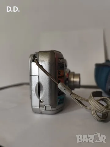Nikon Coolpix 3200, снимка 7 - Фотоапарати - 56628031