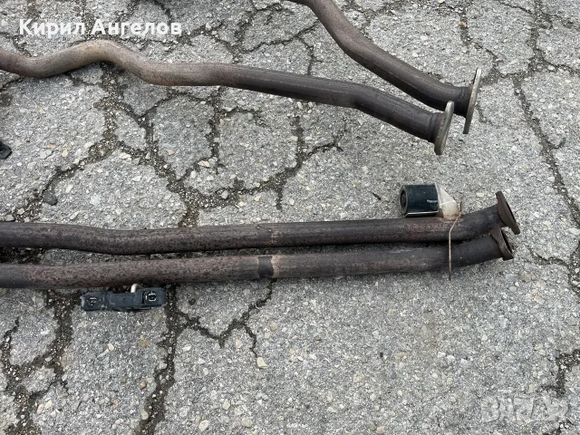 Генерация от BMW X5 E53 3.0i M54, снимка 4 - Части - 56662162