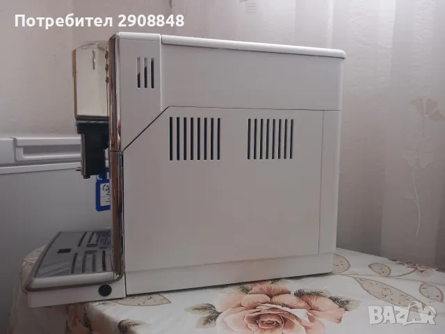 Кафе машина робот, снимка 2 - Кафе машини - 56744286