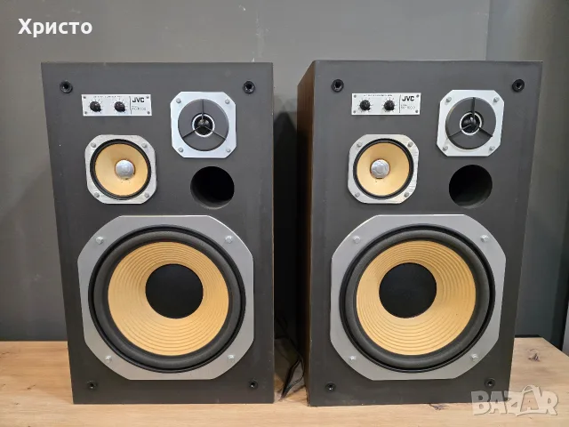 🔥🎶🔊 JVC SK-1000 🔥🎶🔊